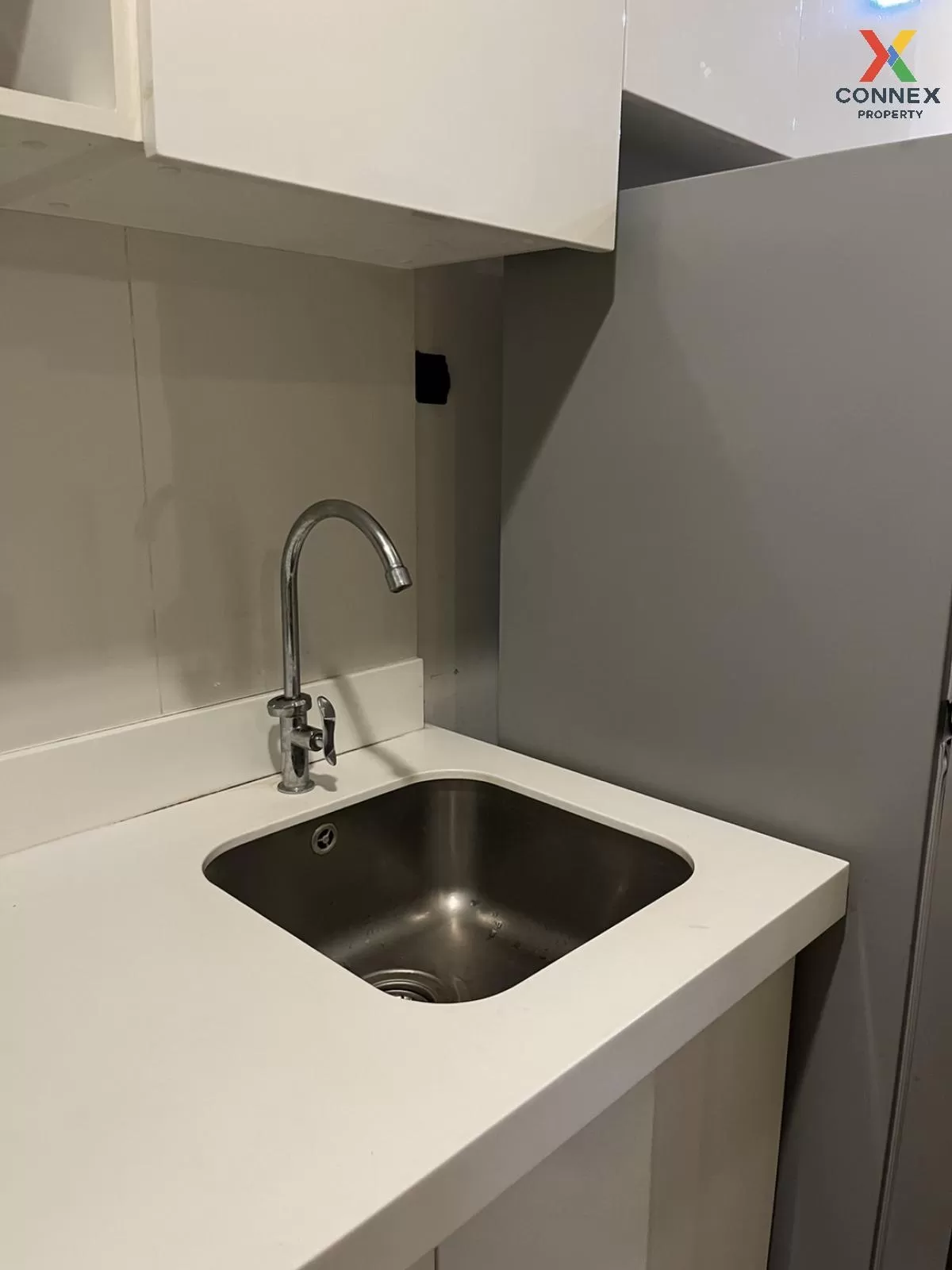 เช่าคอนโด  คอนโดเลต ไลท์ คอนแวนต์ BTS-ช่องนนทรี สีลม เขต บางรัก ก