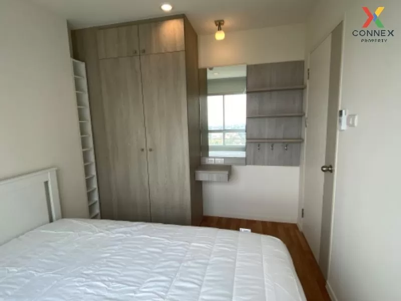 FOR RENT condo , Lumpini Park Phetkasem 98 , MRT-Lak Song , Bang 