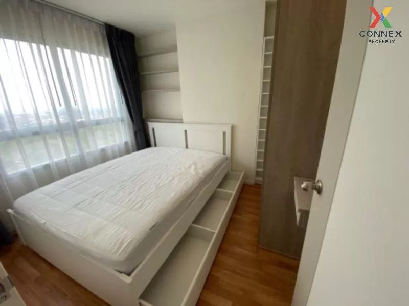 FOR RENT condo , Lumpini Park Phetkasem 98 , MRT-Lak Song , Bang 