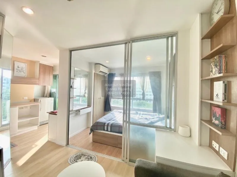 FOR SALE condo , Lumpini Ville Onnut 46 , Suan Luang , Suan Luang 4