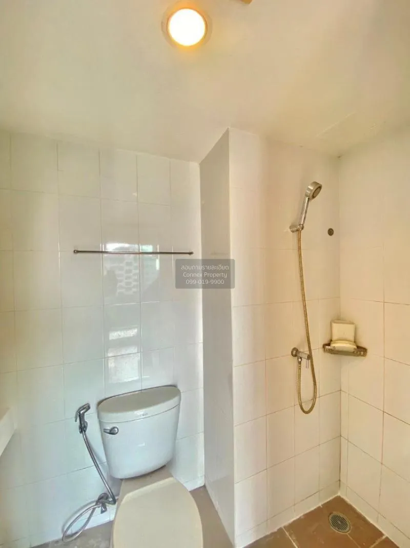 FOR SALE condo , Lumpini Ville Onnut 46 , Suan Luang , Suan Luang