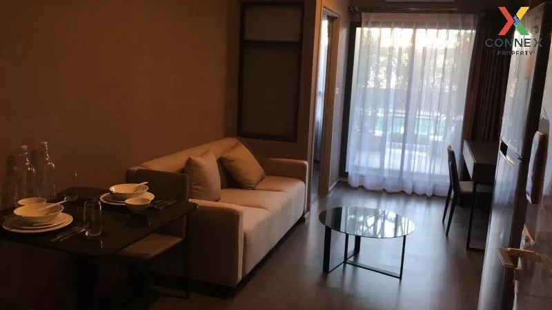 FOR RENT condo , Ideo Sukhumvit 93 , BTS-Bang Chak , Phra Khanong 1