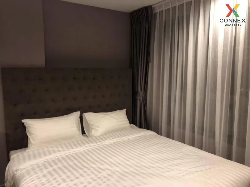 FOR RENT condo , Ideo Sukhumvit 93 , BTS-Bang Chak , Phra Khanong 4