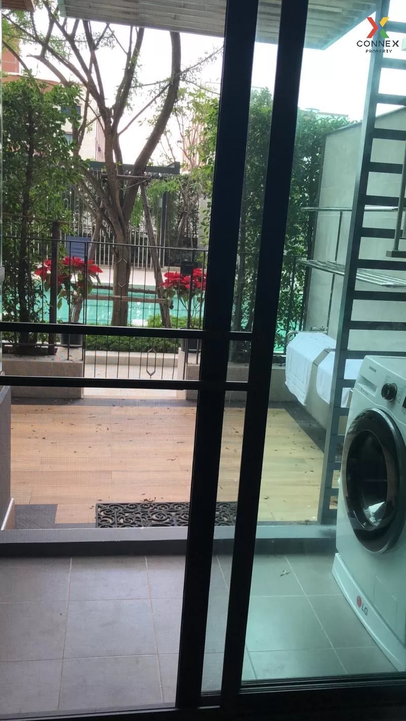 FOR RENT condo , Ideo Sukhumvit 93 , BTS-Bang Chak , Phra Khanong