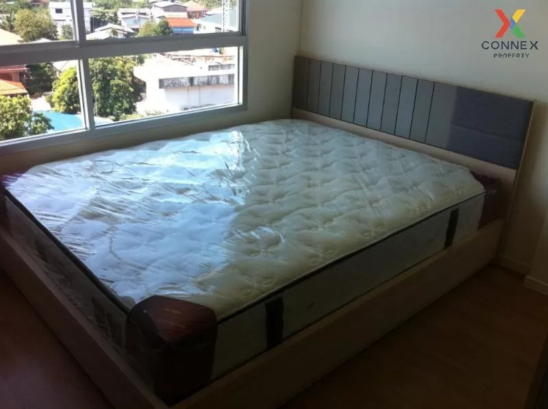 FOR SALE condo , LUMPINI VILLE ONNUT-PHATTHANAKAN , ARL-Hua Mak , 1