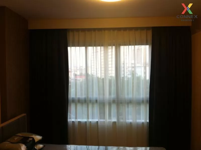 FOR SALE condo , LUMPINI VILLE ONNUT-PHATTHANAKAN , ARL-Hua Mak , 2