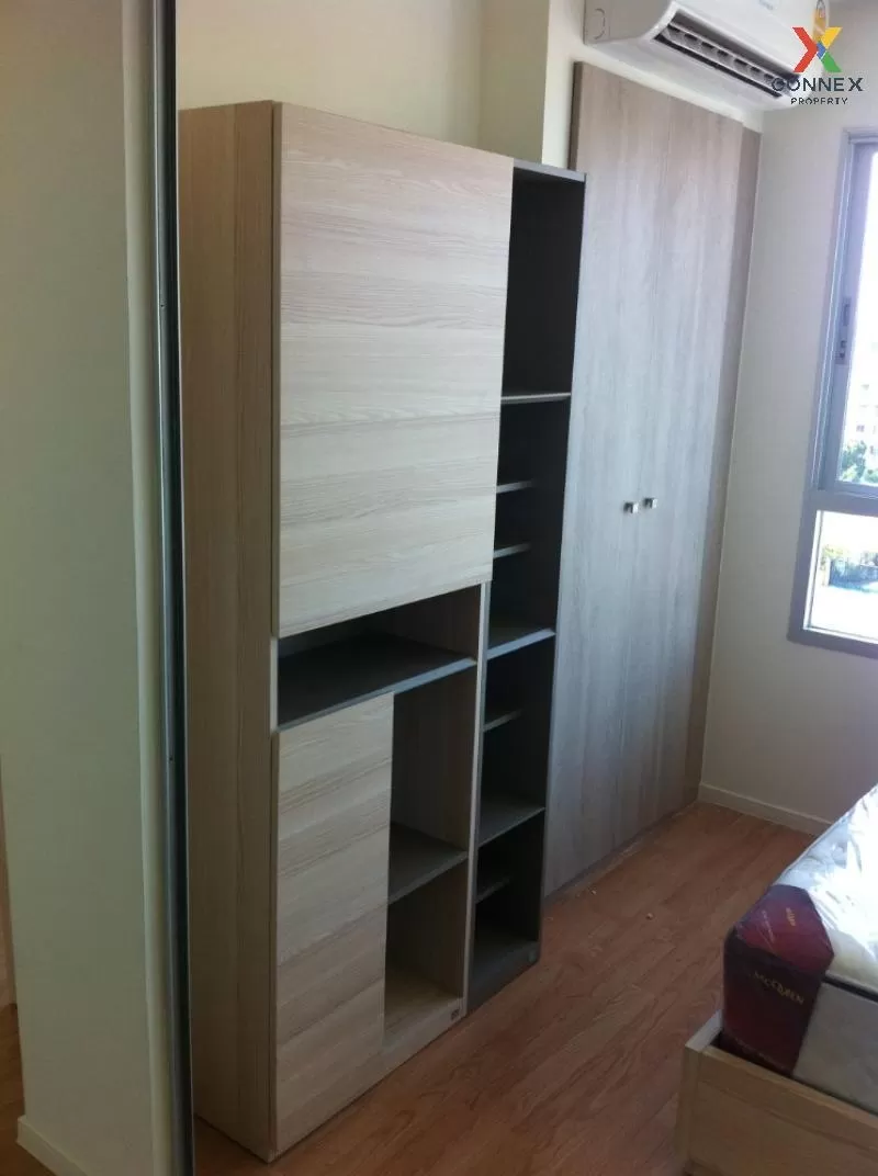 FOR SALE condo , LUMPINI VILLE ONNUT-PHATTHANAKAN , ARL-Hua Mak , 3