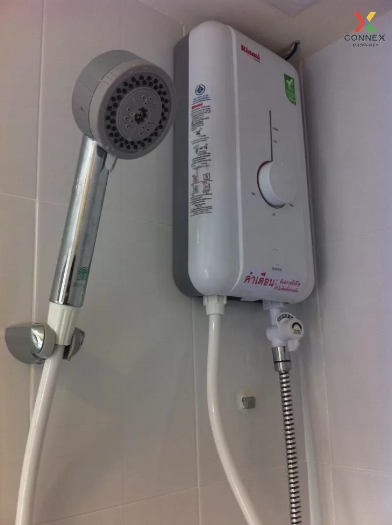 FOR SALE condo , LUMPINI VILLE ONNUT-PHATTHANAKAN , ARL-Hua Mak ,