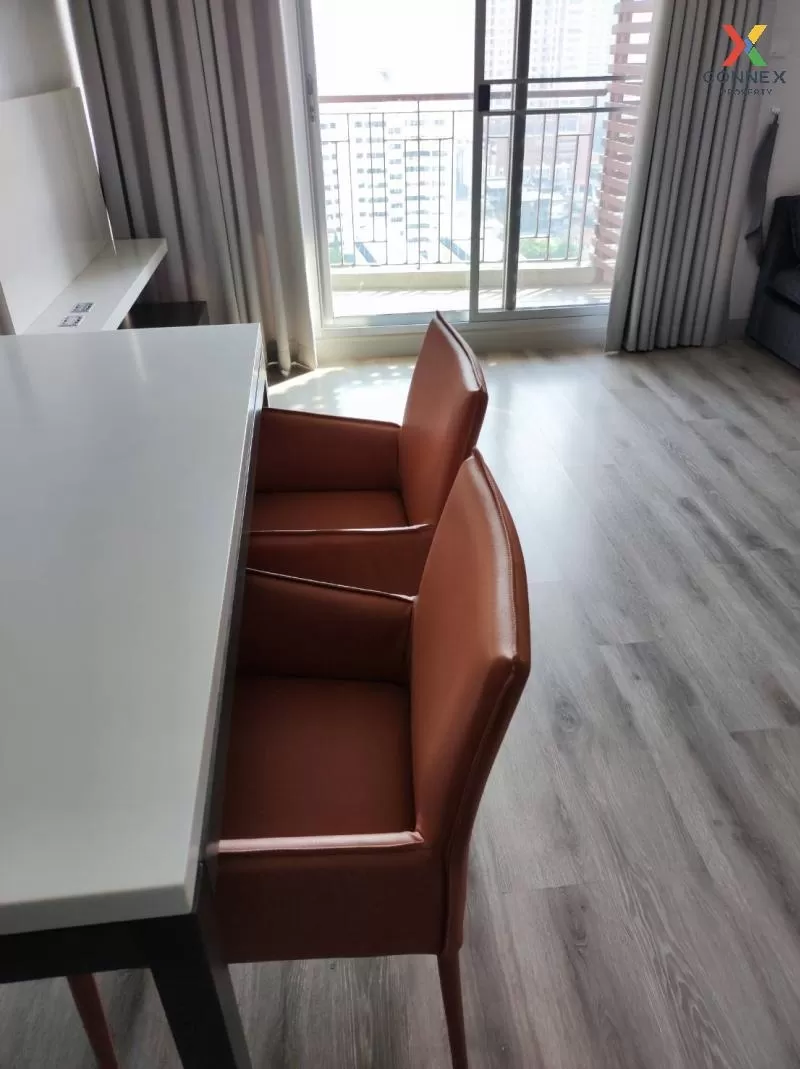 FOR RENT condo , Centric Sathorn - St.Louis , BTS-Saint Louis , Y 2