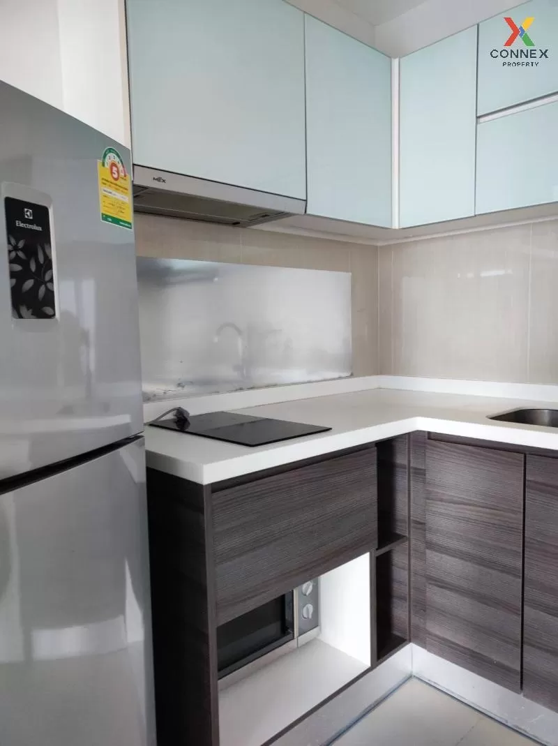 FOR RENT condo , Centric Sathorn - St.Louis , BTS-Saint Louis , Y 3