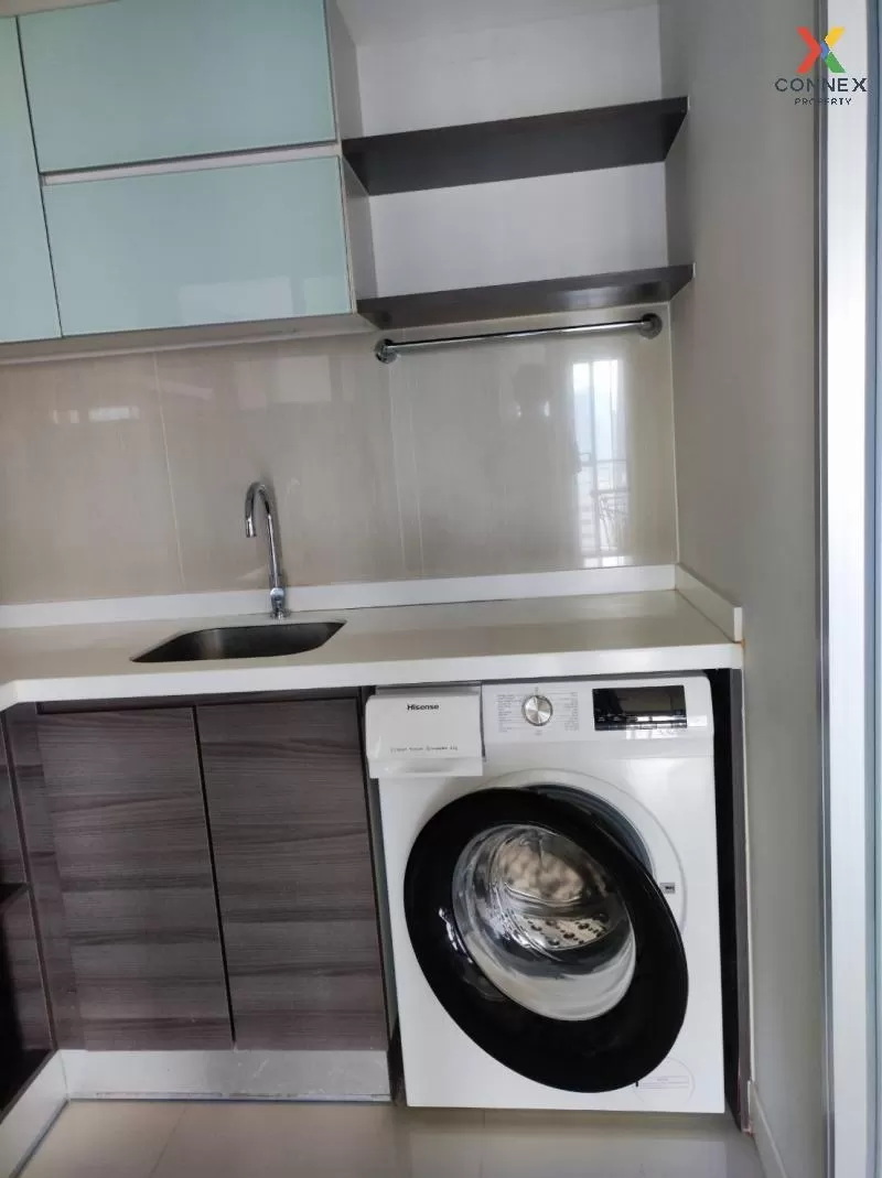 FOR RENT condo , Centric Sathorn - St.Louis , BTS-Saint Louis , Y 4