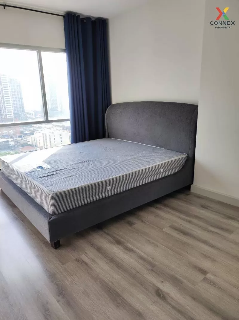 FOR RENT condo , Centric Sathorn - St.Louis , BTS-Saint Louis , Y