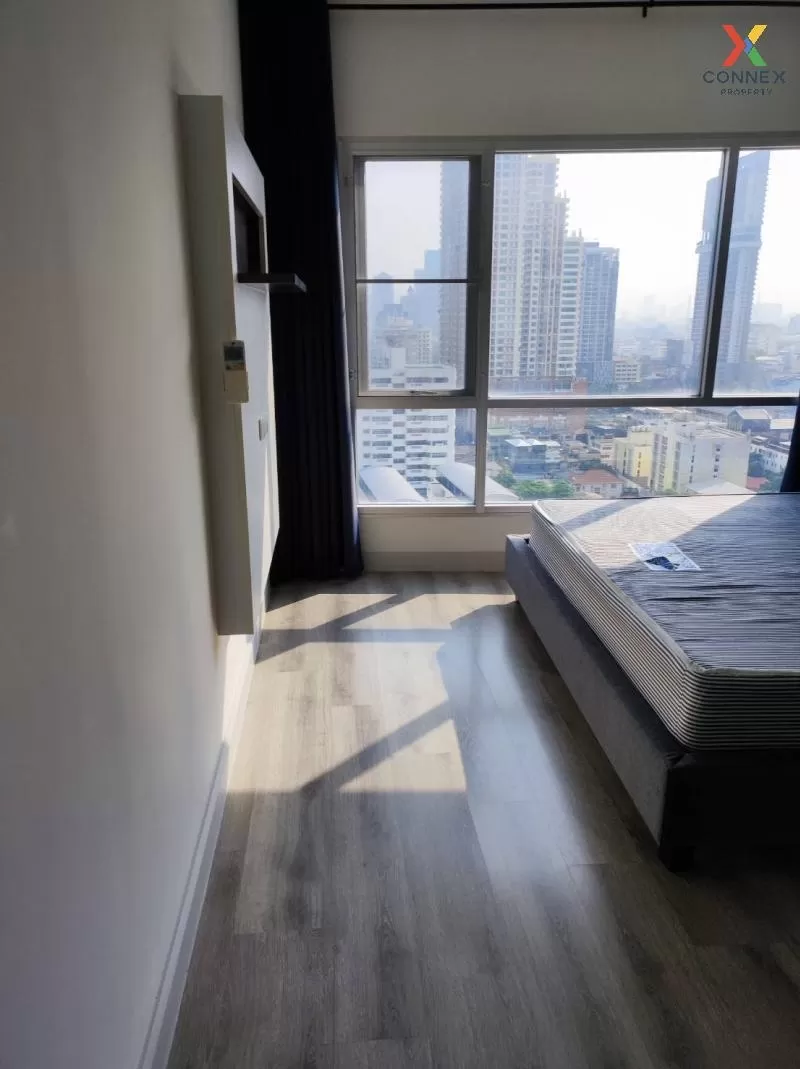 FOR RENT condo , Centric Sathorn - St.Louis , BTS-Saint Louis , Y