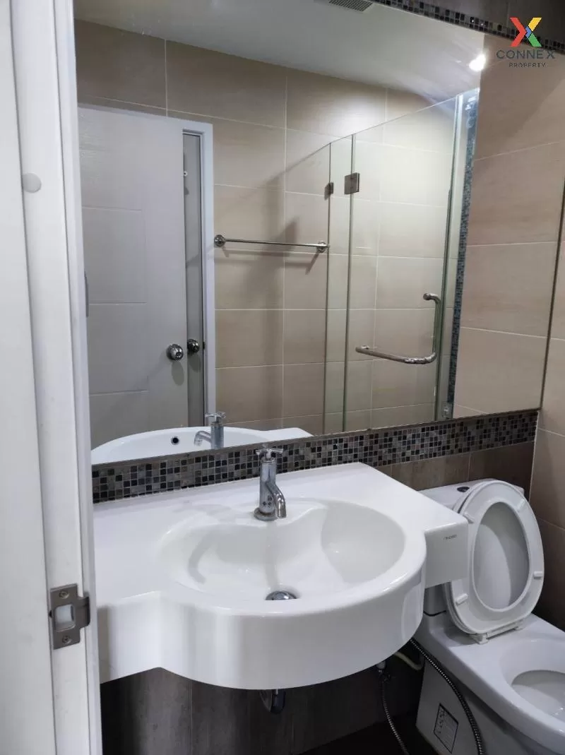 FOR RENT condo , Centric Sathorn - St.Louis , BTS-Saint Louis , Y