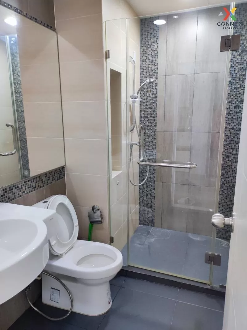 FOR RENT condo , Centric Sathorn - St.Louis , BTS-Saint Louis , Y