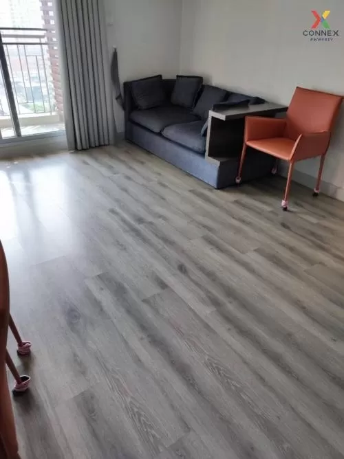 เช่าคอนโด  เซ็นทริค สาทร - เซนต์หลุยส์ ฺBTS-เซนต์หลุยส์ ยานนาวา เขต สาทร กรุงเทพ CX-74858