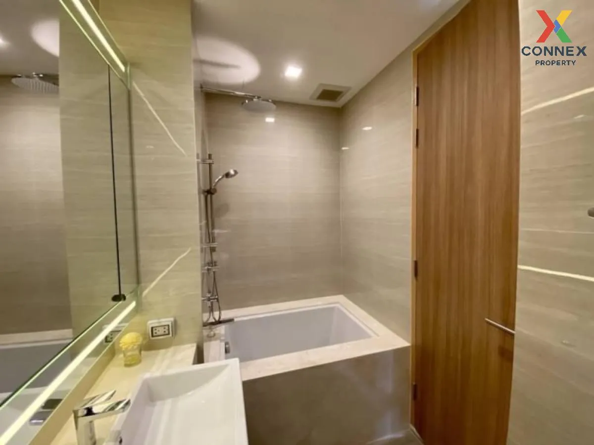 FOR RENT condo , Noble BE 33 , BTS-Phrom Phong , Khlong Toei Nuea