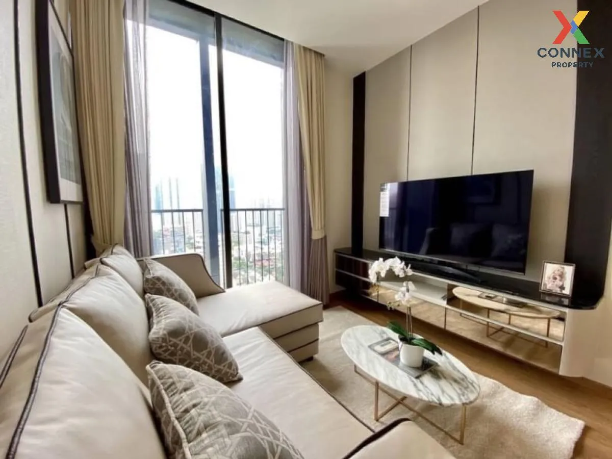 FOR RENT condo , Noble BE 33 , BTS-Phrom Phong , Khlong Toei Nuea 2