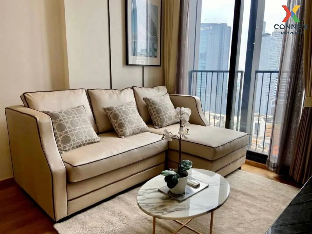 FOR RENT condo , Noble BE 33 , BTS-Phrom Phong , Khlong Toei Nuea 3