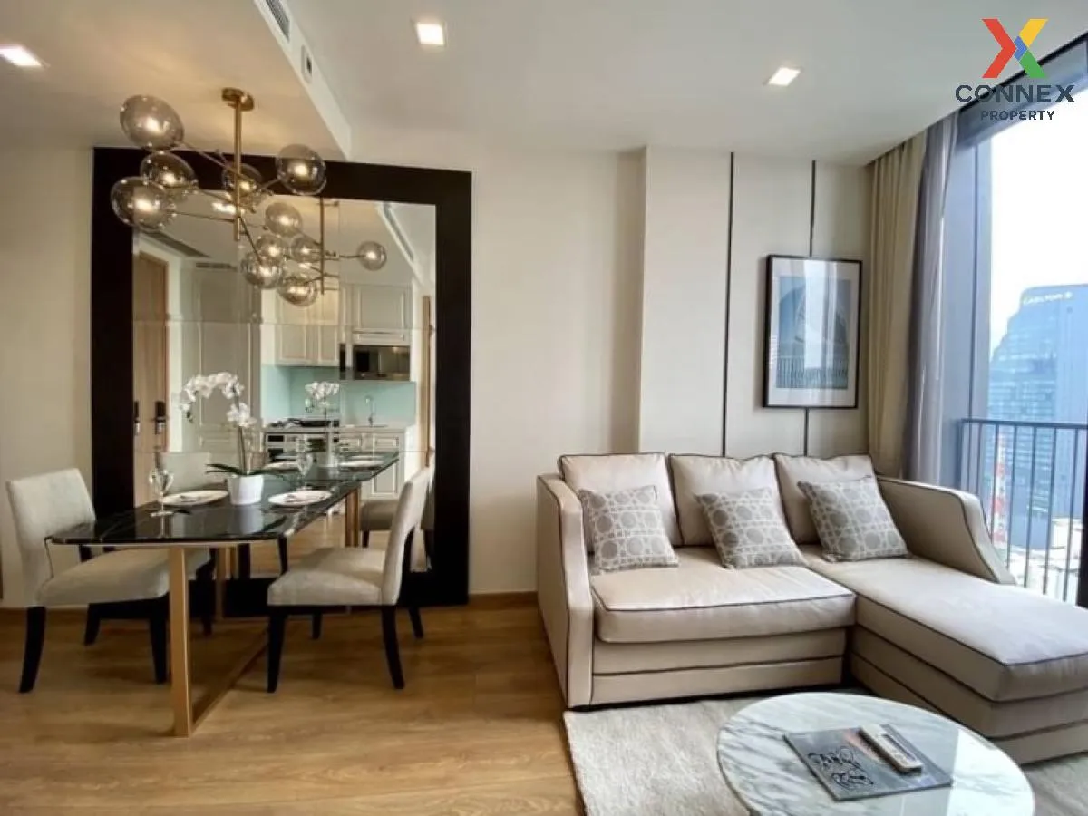 FOR RENT condo , Noble BE 33 , BTS-Phrom Phong , Khlong Toei Nuea