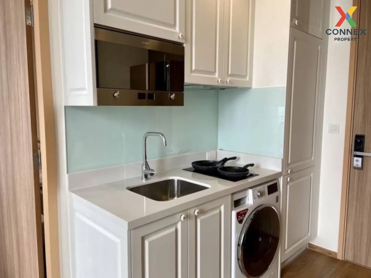 FOR RENT condo , Noble BE 33 , BTS-Phrom Phong , Khlong Toei Nuea