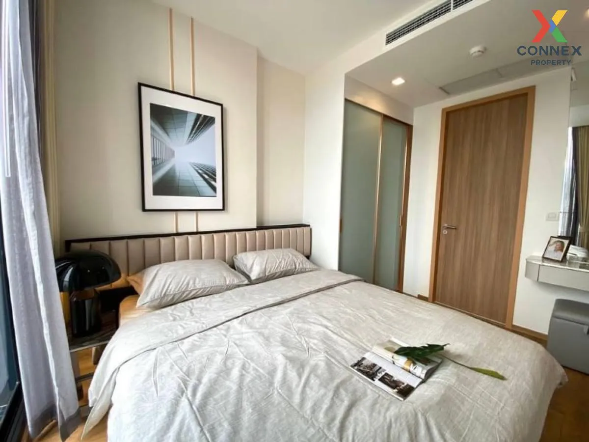 FOR RENT condo , Noble BE 33 , BTS-Phrom Phong , Khlong Toei Nuea