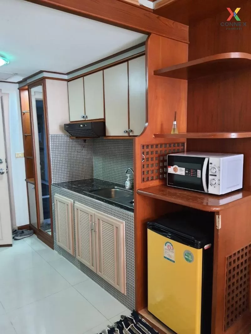 FOR RENT condo , Ratchada Orchid , MRT-Sutthisan , Huai Khwang ,  FOR RENT condo , Ratchada Orchid , MRT-Sutthisan , Huai Khwang ,  4