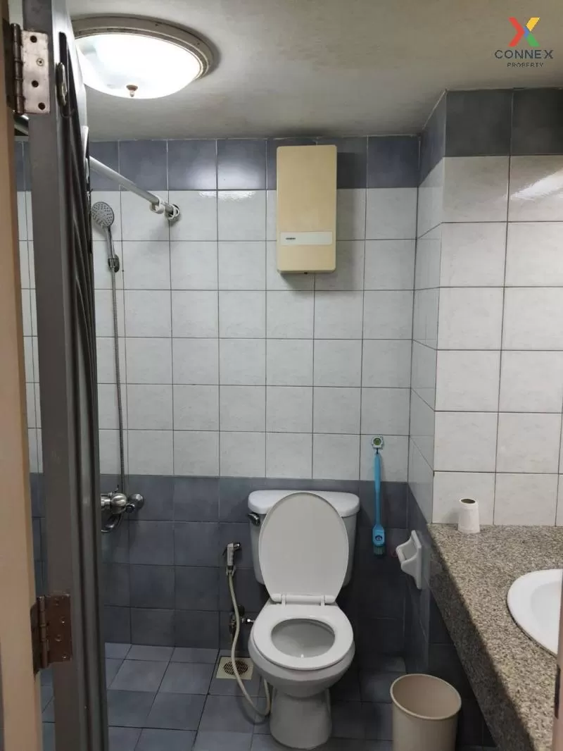 FOR RENT condo , Ratchada Orchid , MRT-Sutthisan , Huai Khwang ,  FOR RENT condo , Ratchada Orchid , MRT-Sutthisan , Huai Khwang ,