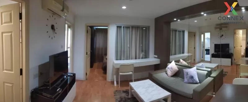 เช่าคอนโด  ลุมพินี วิลล์ สุขุมวิท 77 BTS-อ่อนนุช สวนหลวง เขต สวนห 1