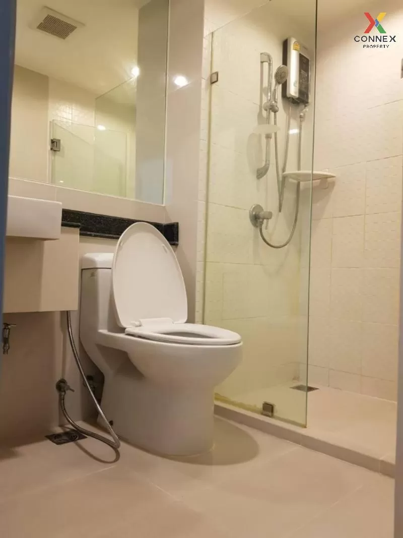 FOR SALE condo , The Kris Ratchada 17 , MRT-Sutthisan , Din Daeng