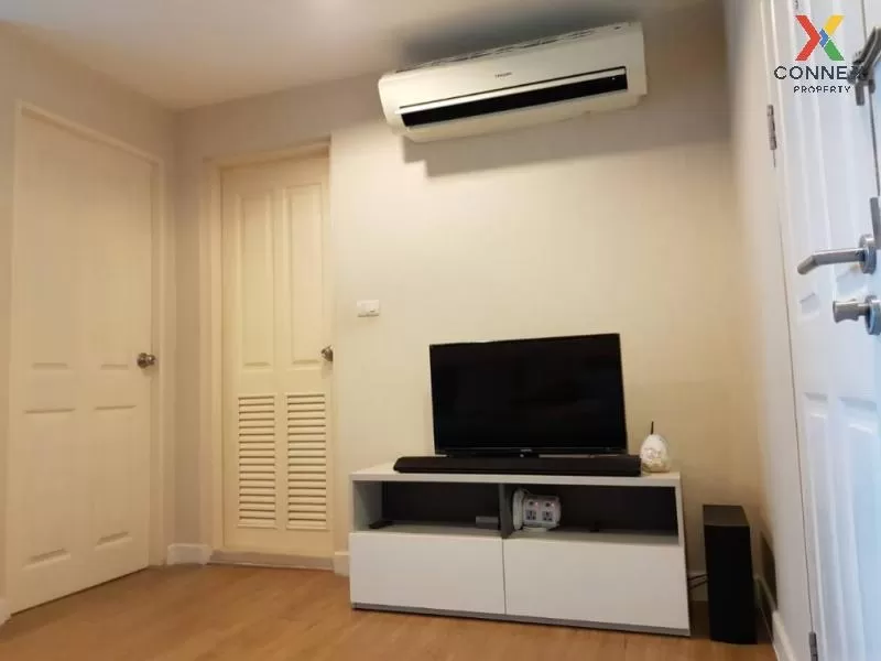 FOR SALE condo , The Kris Ratchada 17 , MRT-Sutthisan , Din Daeng 4