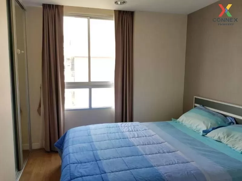 FOR SALE condo , The Kris Ratchada 17 , MRT-Sutthisan , Din Daeng