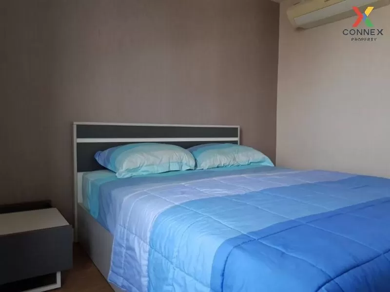 FOR SALE condo , The Kris Ratchada 17 , MRT-Sutthisan , Din Daeng