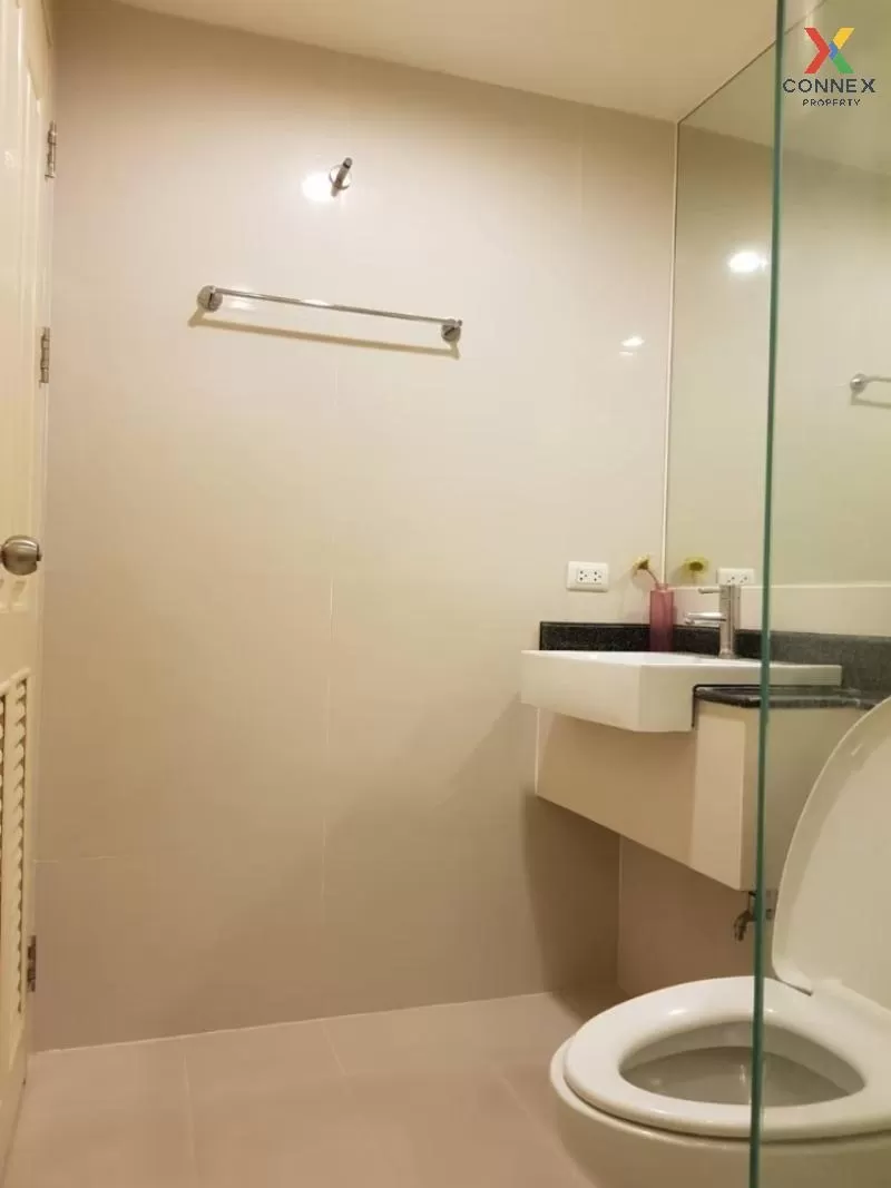 FOR SALE condo , The Kris Ratchada 17 , MRT-Sutthisan , Din Daeng