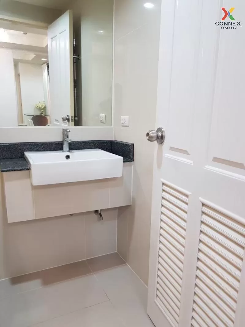 FOR SALE condo , The Kris Ratchada 17 , MRT-Sutthisan , Din Daeng