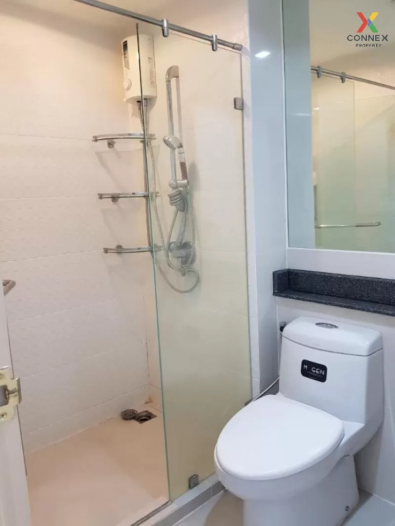 FOR SALE condo , The Kris Ratchada 17 , MRT-Sutthisan , Din Daeng