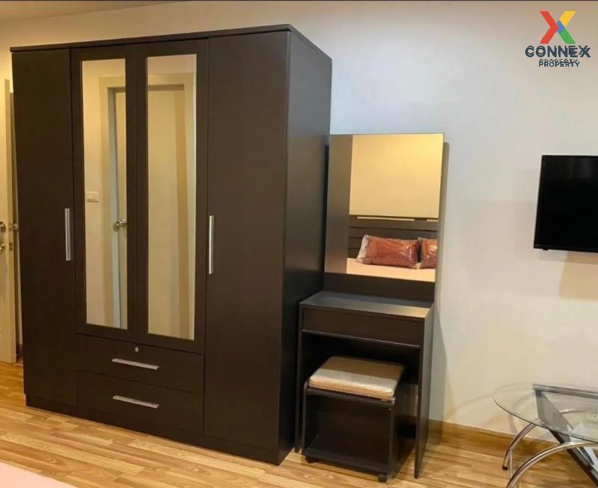 FOR RENT condo , Regent Home 19 Sukhumvit 93 , BTS-Bang Chak , Ba 4