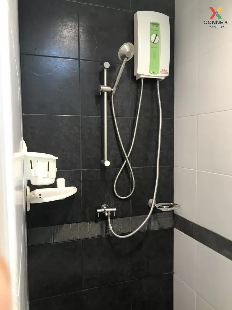 FOR SALE condo , A Space Hideaway Asoke-Ratchada , MRT-Phra Ram 9