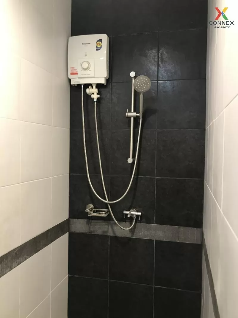 FOR SALE condo , A Space Hideaway Asoke-Ratchada , MRT-Phra Ram 9