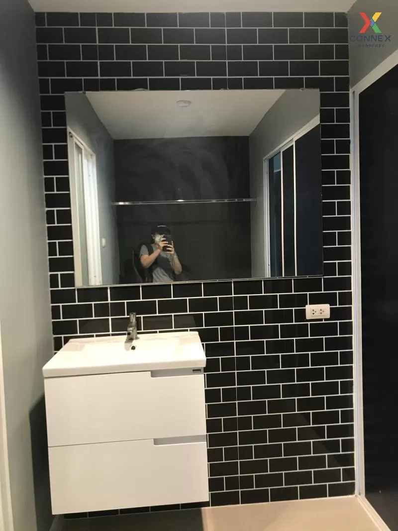 FOR SALE condo , A Space Hideaway Asoke-Ratchada , MRT-Phra Ram 9 2