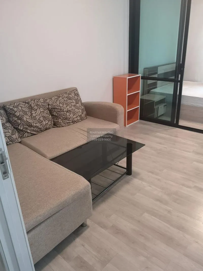 FOR RENT condo , Unio Rama 2-Thakham , Samae Dam , Bang Khun Thia 1