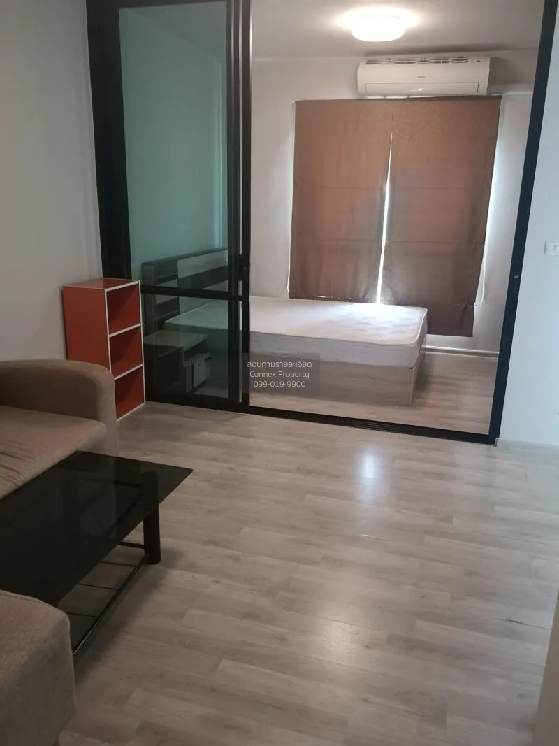 FOR RENT condo , Unio Rama 2-Thakham , Samae Dam , Bang Khun Thia 2