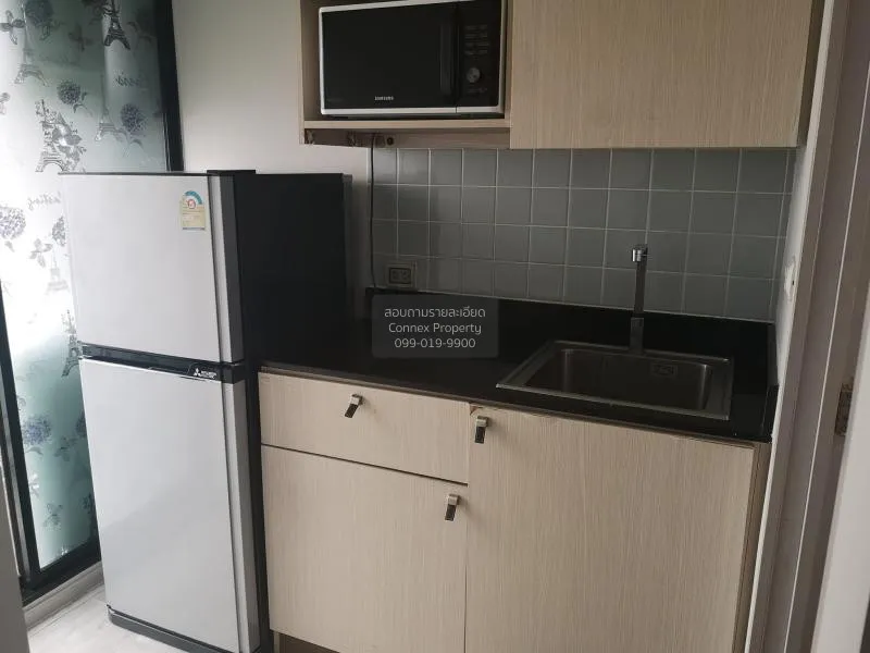 FOR RENT condo , Unio Rama 2-Thakham , Samae Dam , Bang Khun Thia 3