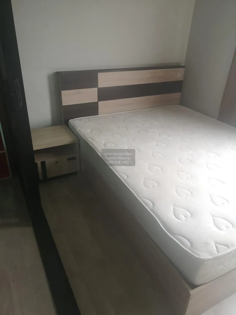 FOR RENT condo , Unio Rama 2-Thakham , Samae Dam , Bang Khun Thia 4