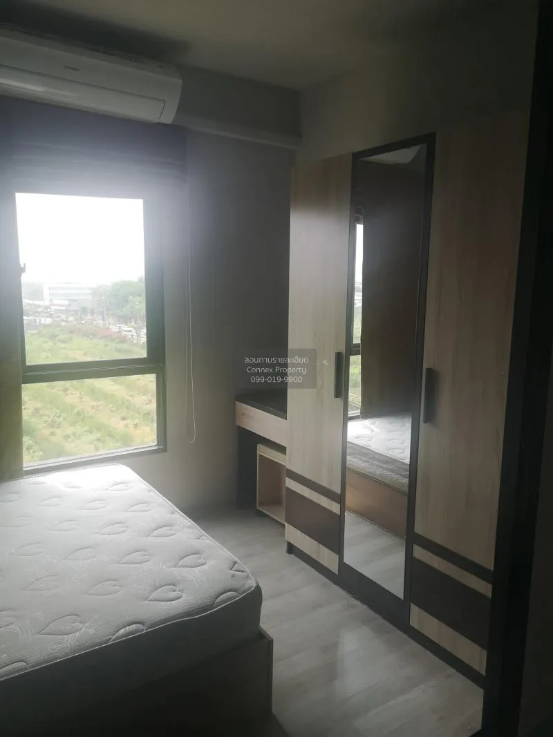 FOR RENT condo , Unio Rama 2-Thakham , Samae Dam , Bang Khun Thia