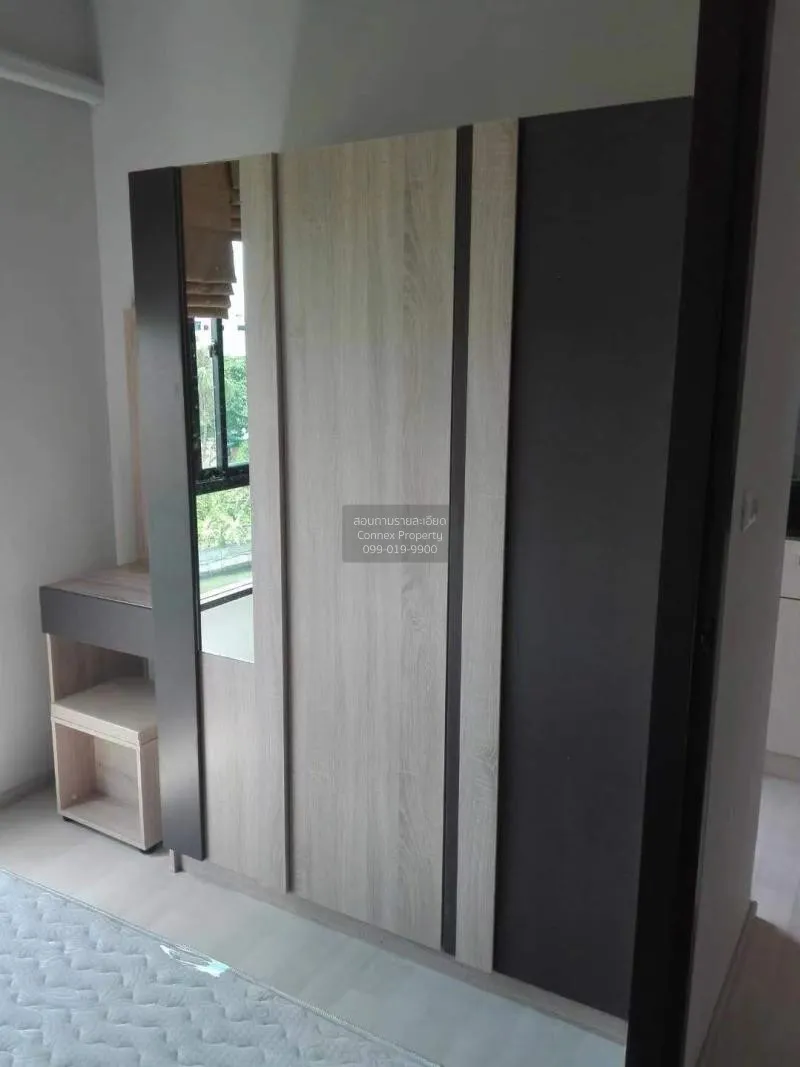 FOR RENT condo , Unio Rama 2-Thakham , Samae Dam , Bang Khun Thia