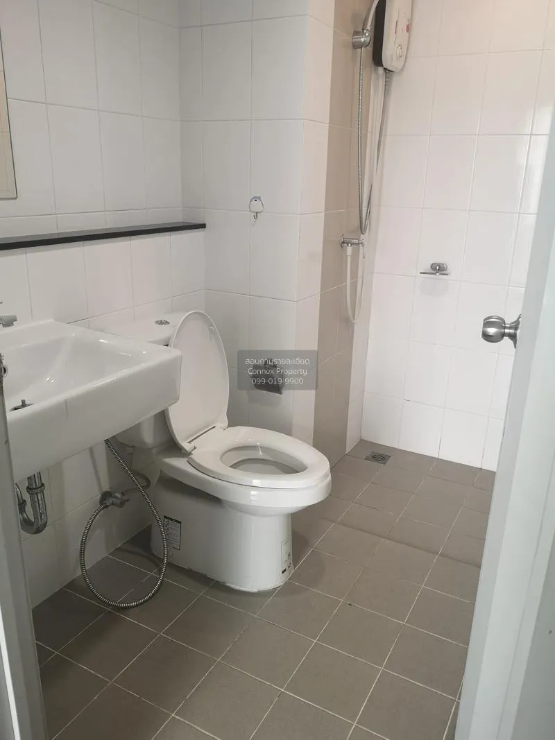 FOR RENT condo , Unio Rama 2-Thakham , Samae Dam , Bang Khun Thia