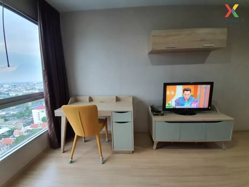 FOR RENT condo , Casa Condo Ratchada-Ratchapruek , BTS-Talat Phlu 3
