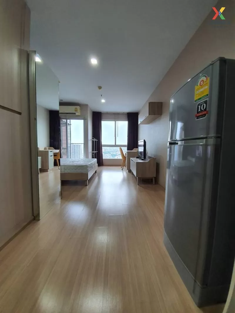 FOR RENT condo , Casa Condo Ratchada-Ratchapruek , BTS-Talat Phlu