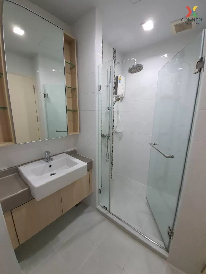 FOR RENT condo , Casa Condo Ratchada-Ratchapruek , BTS-Talat Phlu